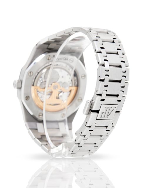 Audemars Piguet Royal Oak 15202ST.OO.1240ST.01 Image 3